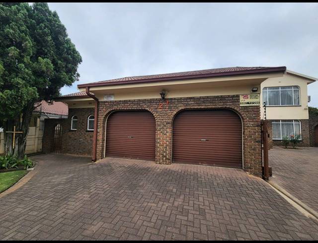 4 BEDROOM HOUSE SOLD IN VANDERBIJLPARK SE 6